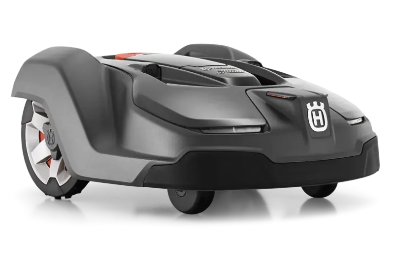 Mähroboter Husqvarna AUTOMOWER® 450X