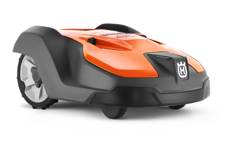 Profi-Rasenmähroboter Husqvarna AUTOMOWER® 550