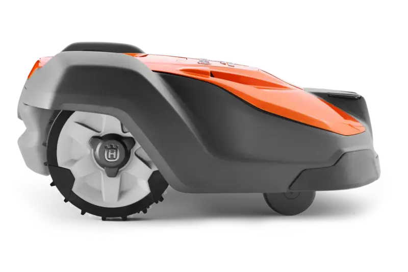 Profi-Rasenmähroboter Husqvarna AUTOMOWER® 550