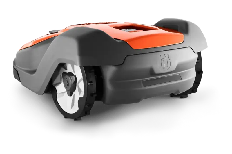 Profi-Rasenmähroboter Husqvarna AUTOMOWER® 550