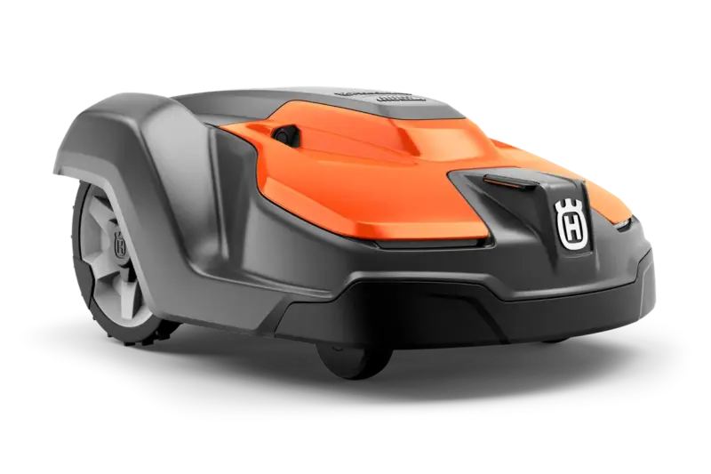 Profi-Rasenmähroboter Husqvarna AUTOMOWER® 550