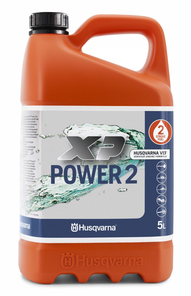 Husqvarna 2 Takt-Gemisch XP Power 2, 5L