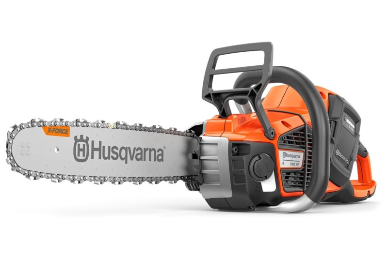 Husqvarna T542i XP® Akku-Motorsäge 14″ ohne Akku und Ladegerät