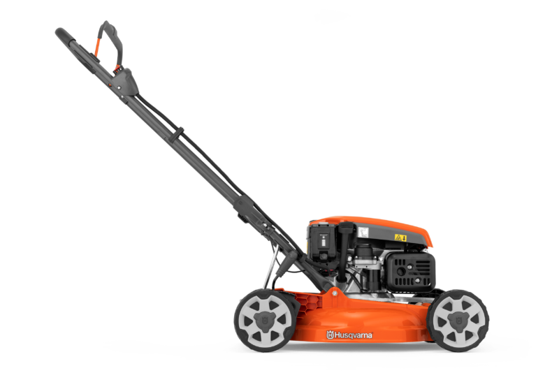 Husqvarna Benzin-Mulchmäher LB 244E