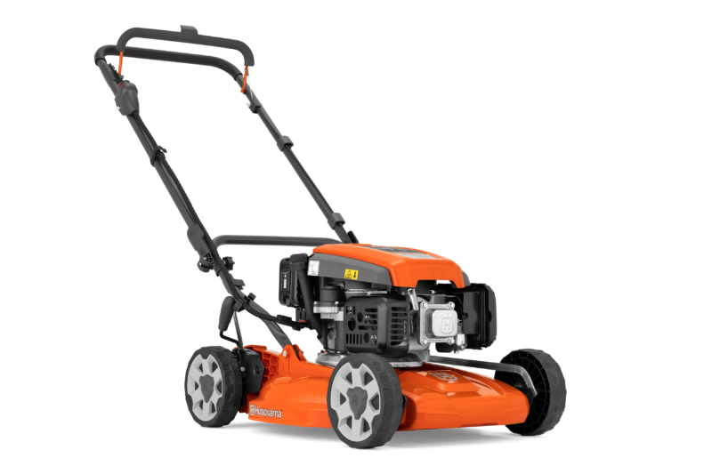 Husqvarna Benzin-Mulchmäher LB 244E