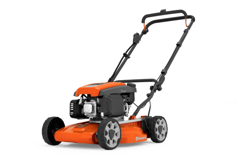 Husqvarna Benzin-Mulchmäher LB 244E