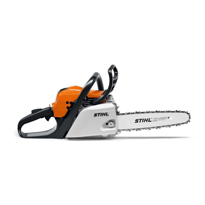 STIHL Benzin-Kettensäge MS 181 35 cm / 61 PMM3