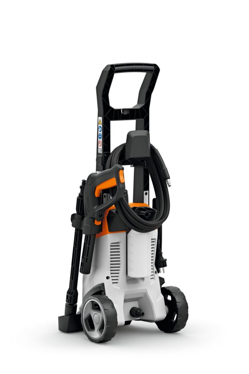 Stihl ELEKTRO-HOCHDRUCKREINIGER RE 90